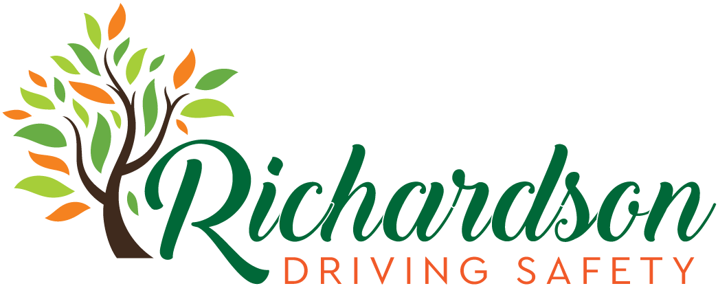 Richardson Driving Safety logo